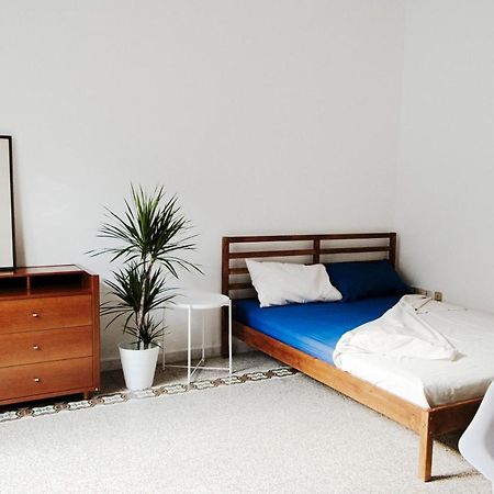 13 Open House Bed and Breakfast Palermo Esterno foto
