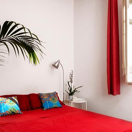 13 Open House Bed and Breakfast Palermo Esterno foto