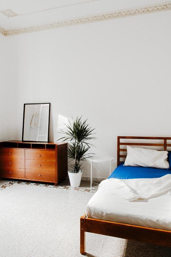 13 Open House Bed and Breakfast Palermo Esterno foto