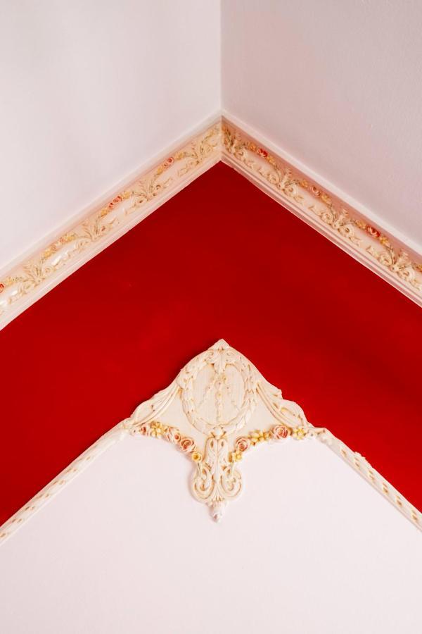 13 Open House Bed and Breakfast Palermo Esterno foto