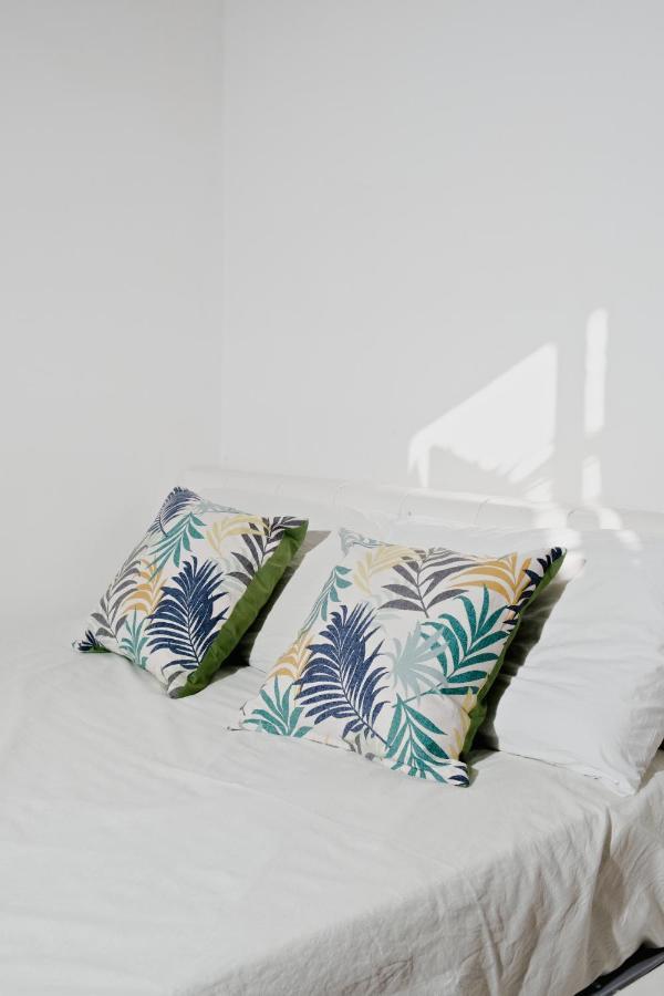 13 Open House Bed and Breakfast Palermo Esterno foto