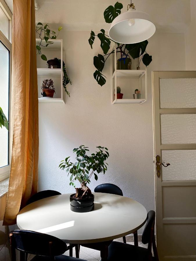 13 Open House Bed and Breakfast Palermo Esterno foto