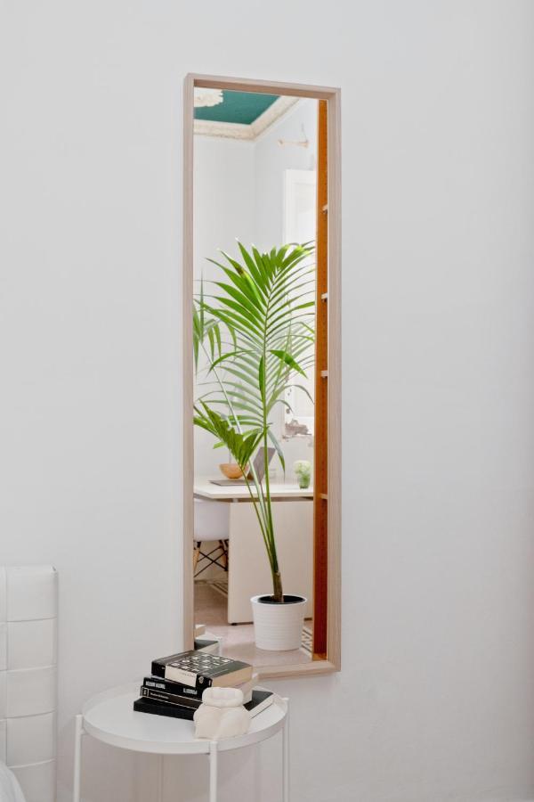 13 Open House Bed and Breakfast Palermo Esterno foto