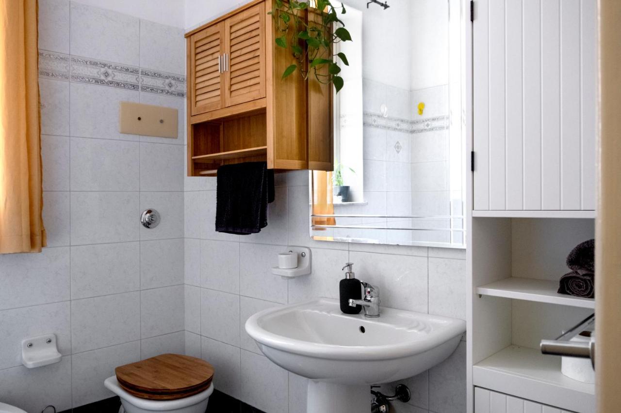 13 Open House Bed and Breakfast Palermo Esterno foto