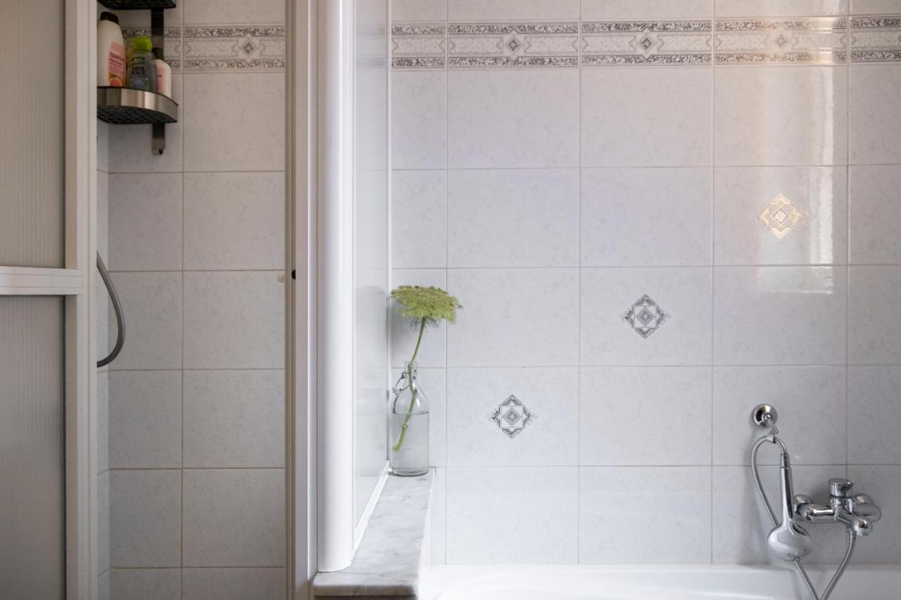 13 Open House Bed and Breakfast Palermo Esterno foto