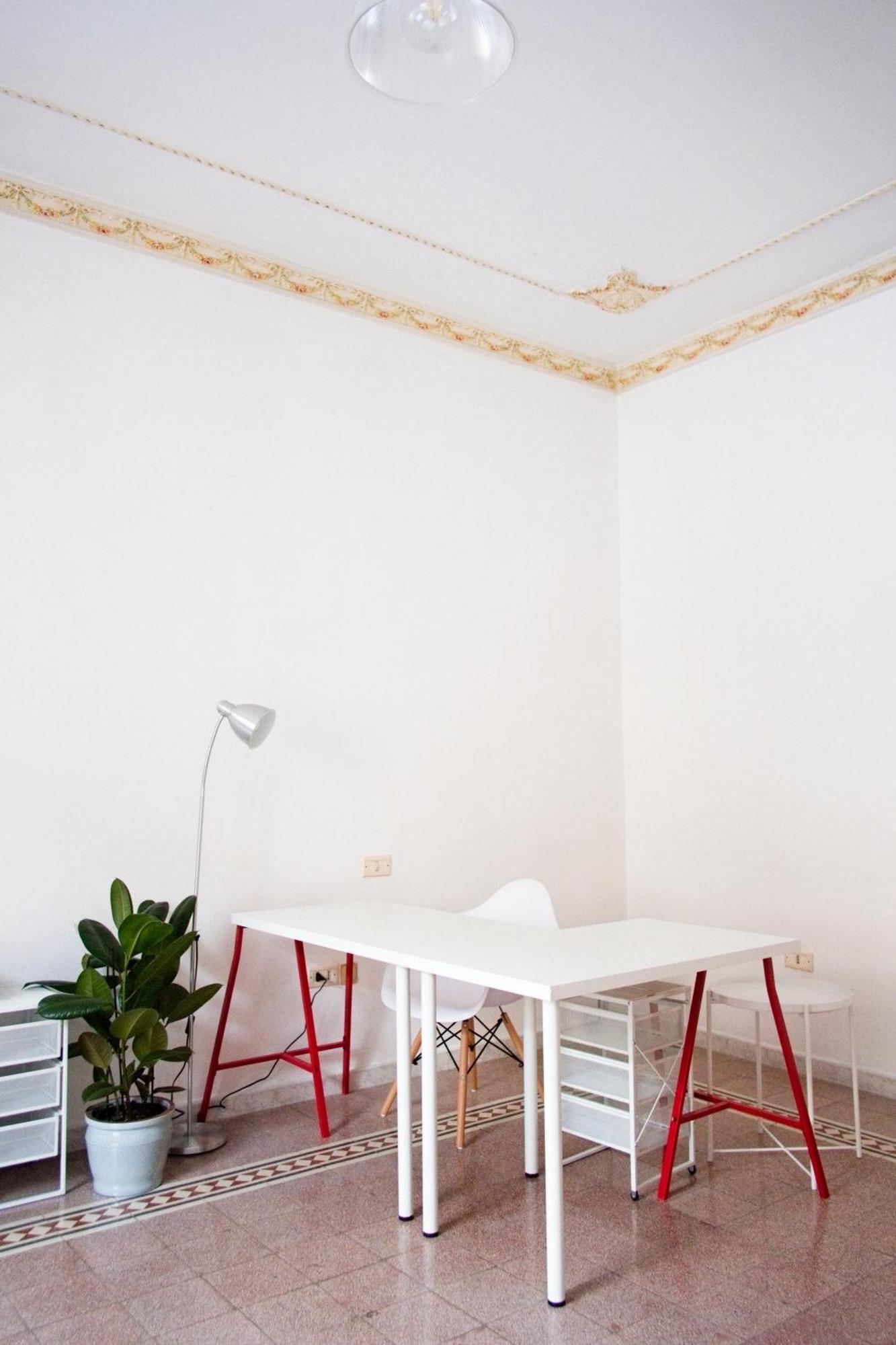 13 Open House Bed and Breakfast Palermo Esterno foto