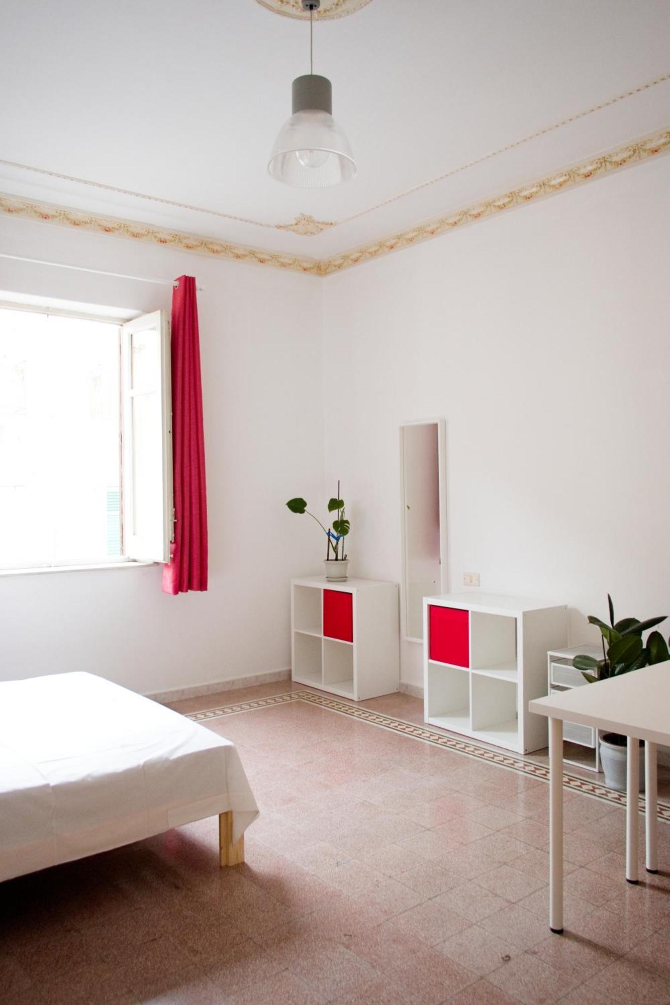 13 Open House Bed and Breakfast Palermo Esterno foto